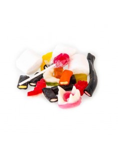 Slikpose til fastelavn... 2