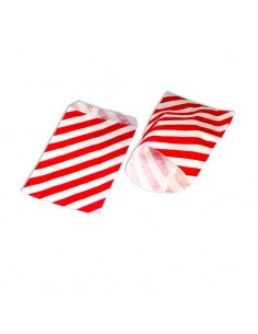 Tomme slikposer, 20 stk.... 2