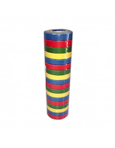 Serpentiner, 10 stk. 2