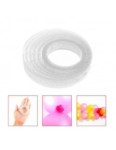 Ballonbånd til guirlande, 5...