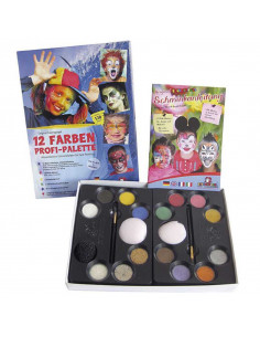 Fastelavnstønde, sæt lille