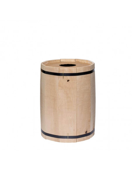 Lille fastelavnstønde