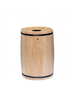 mellem fastelavnstønde 40 cm