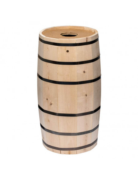 Voksen fastelavnstønde