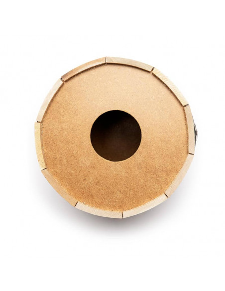 fastelavnstønde lille top