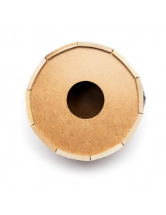 mellem fastelavnstønde 40 cm 2