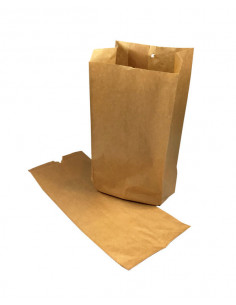 Tomme godteposer, 20 stk.... 2