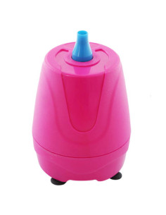Elektrisk ballonpumpe 2