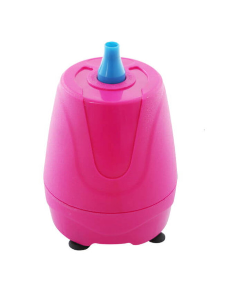 El pumpe til balloner