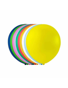Balloner mix 12", 10 stk.