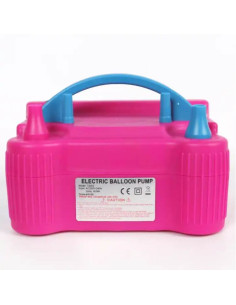 Elektrisk ballonpumpe