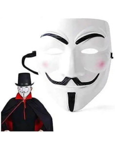 anonymous maske 2