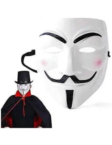 vendetta maske