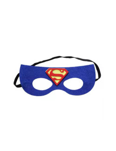 superman maske til børn