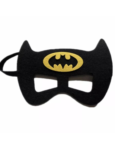 Batman maske til børn