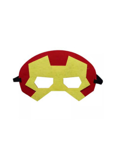 Ironman maske til børn