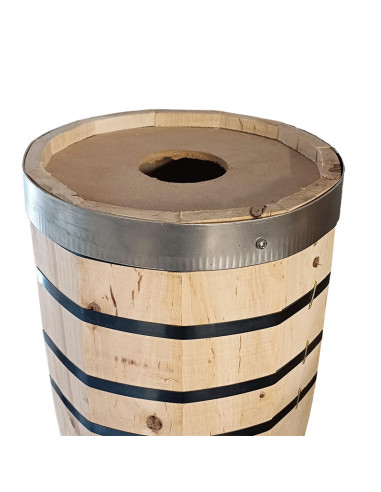 Fastelavnstønde, EKSTRA forstærket 54 cm