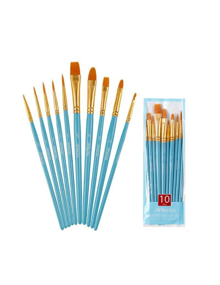 professionelle pensler