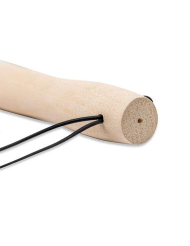 Kølle, Fastelavn (ekstra kraftig)