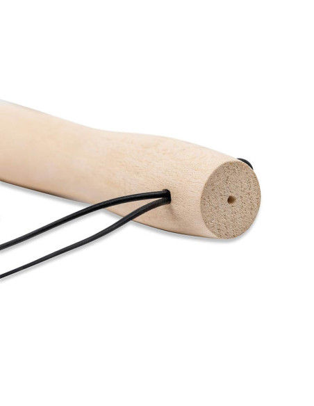 Kølle, Fastelavn (ekstra kraftig)