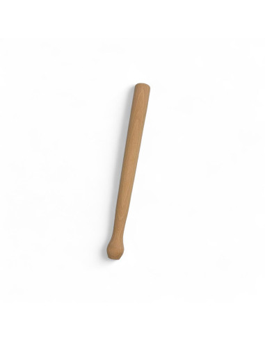 Kølle, Fastelavn (XS til paptønder)