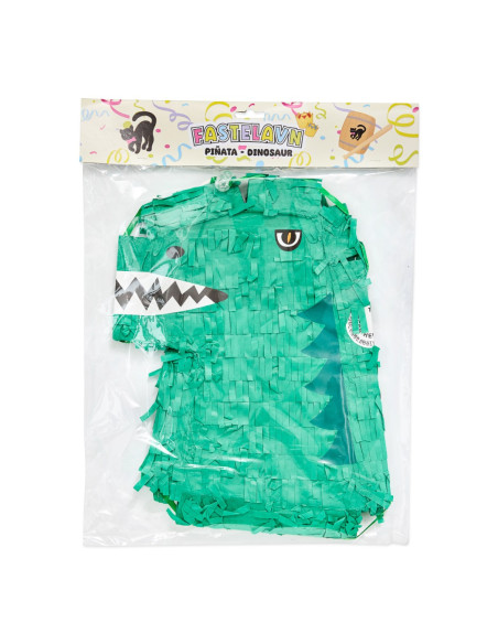 Piñata, Dinosaur