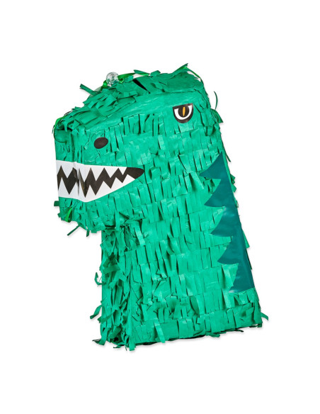 Piñata, Dinosaur