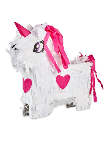 Piñata, Enhjørning