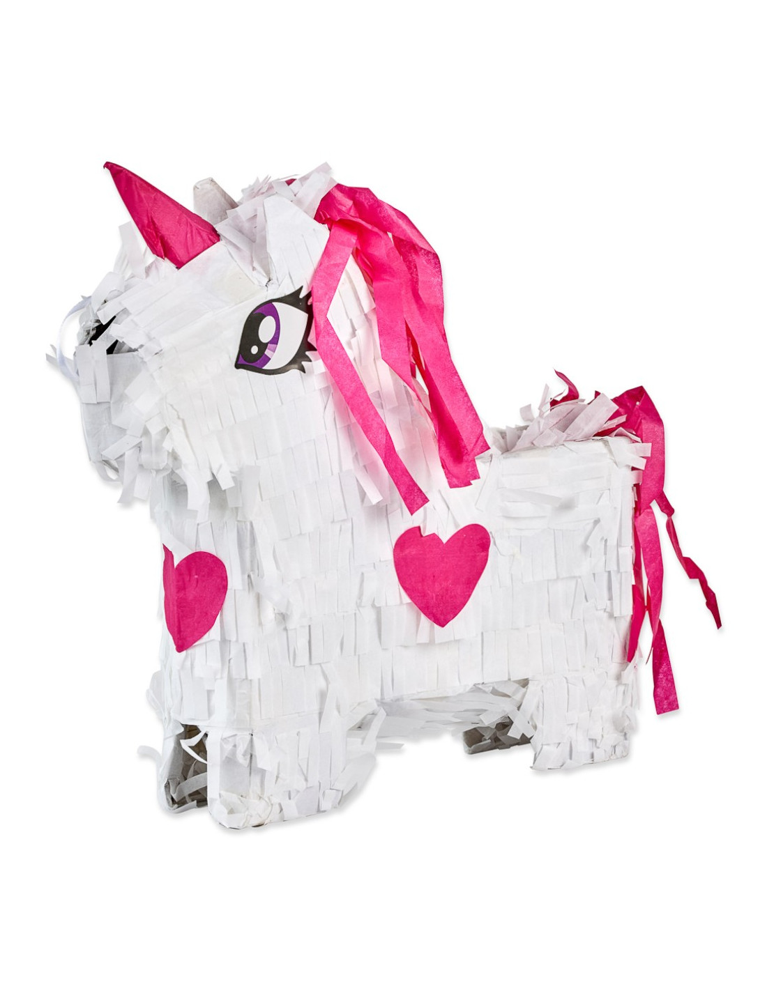 PiÃ±ata, Enhjørning