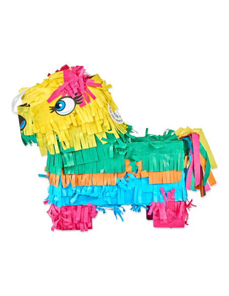 Piñata, Æsel