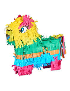 Piñata, Æsel