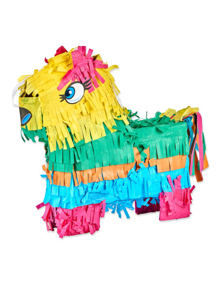 Piñata, Æsel