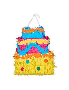 Piñata, Fødselsdagskage 2