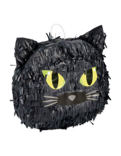 Piñata, Sort kattehoved