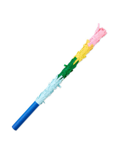 Piñata kølle, 44 cm