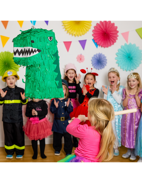 Piñata, Dinosaur