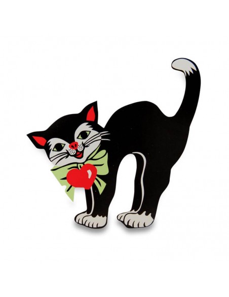 Papkatte, 15 cm, 25 stk.